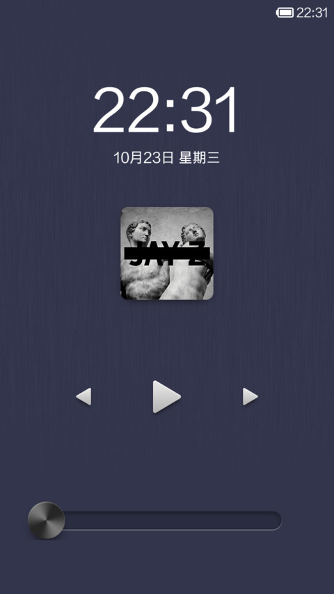 凸然 preview