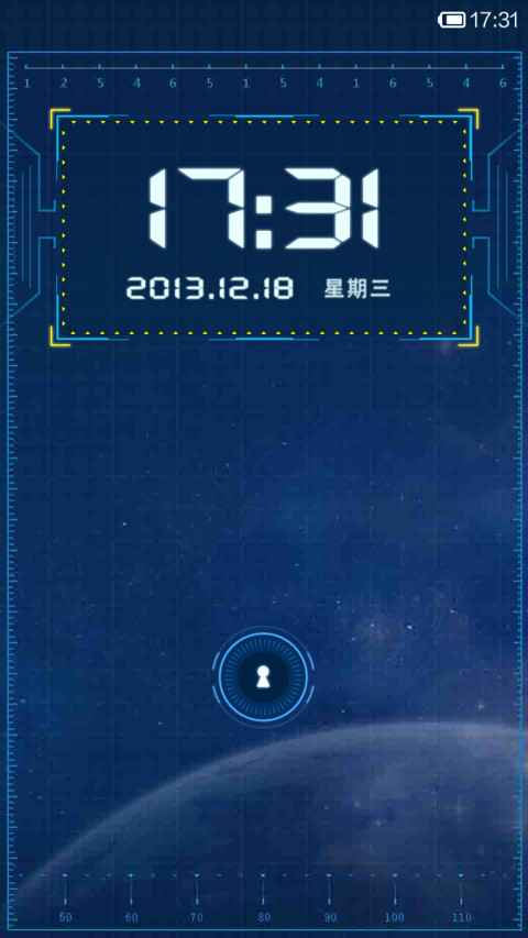 星际旅行 preview