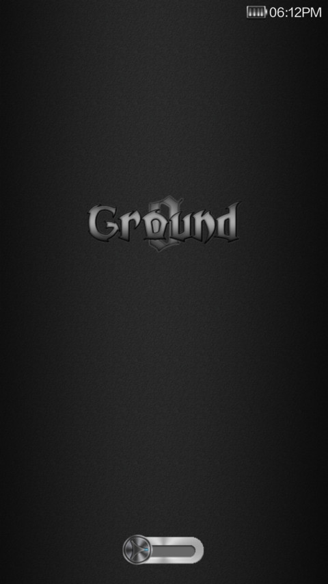 0Ground preview
