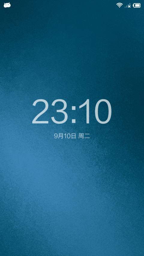 乌云 preview