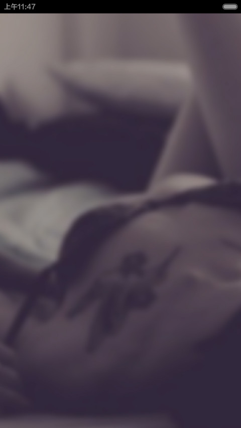 女王范 preview