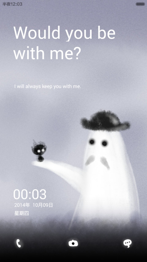 Cloudy  preview