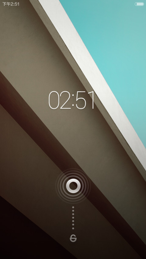 Android L preview