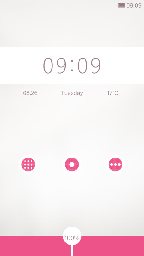 Color in Fog preview