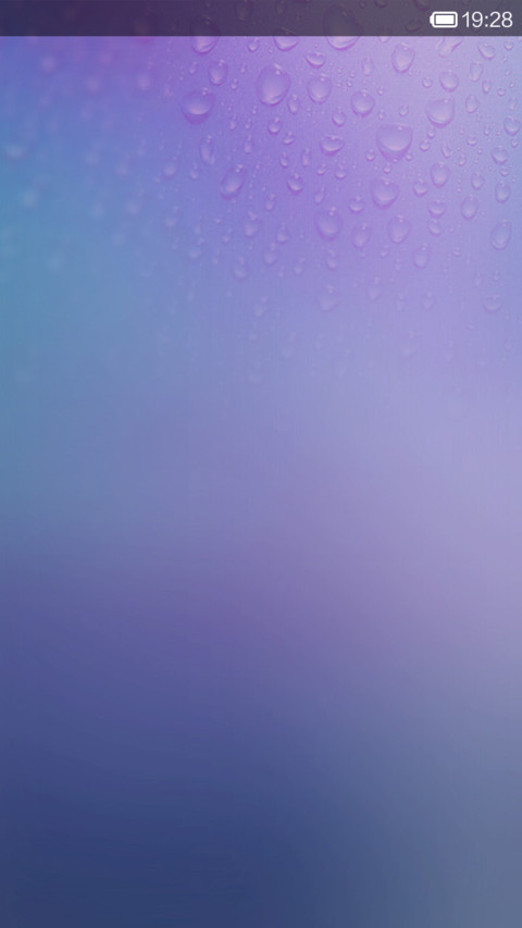 Fancy preview