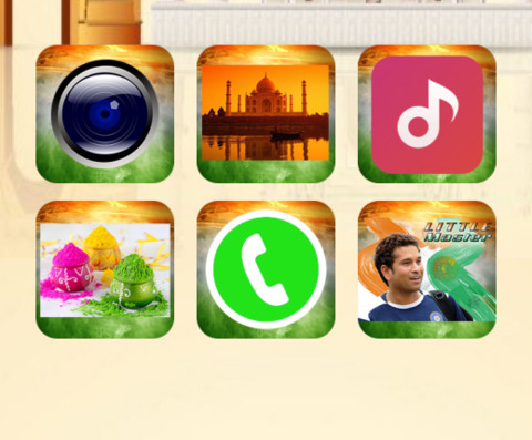 Bharat preview