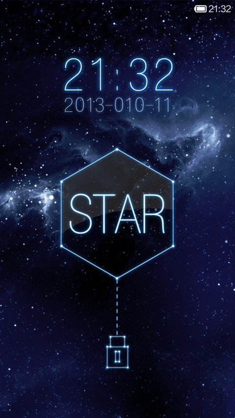 STAR preview