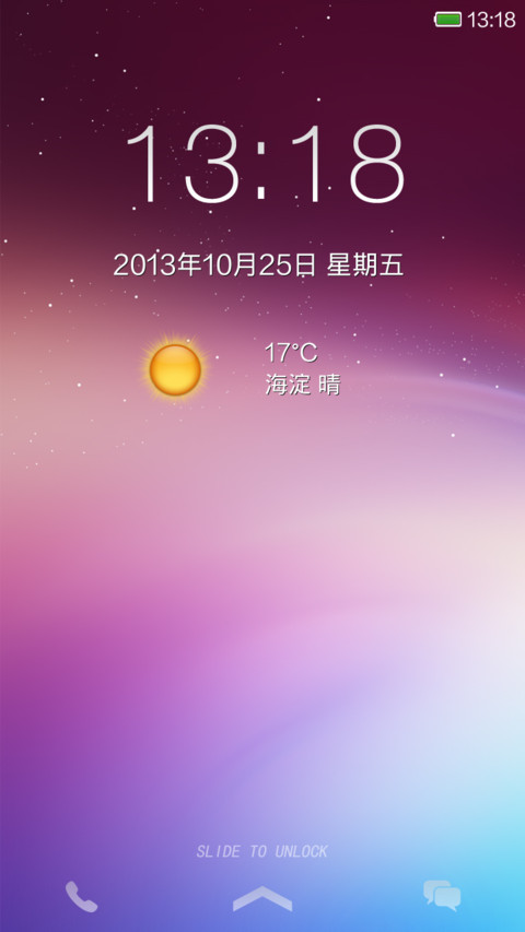 Hello Color preview