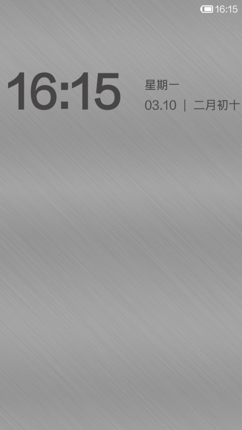 商务风 preview