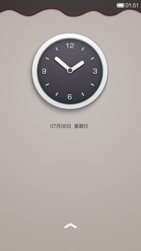 牛奶咖啡 preview