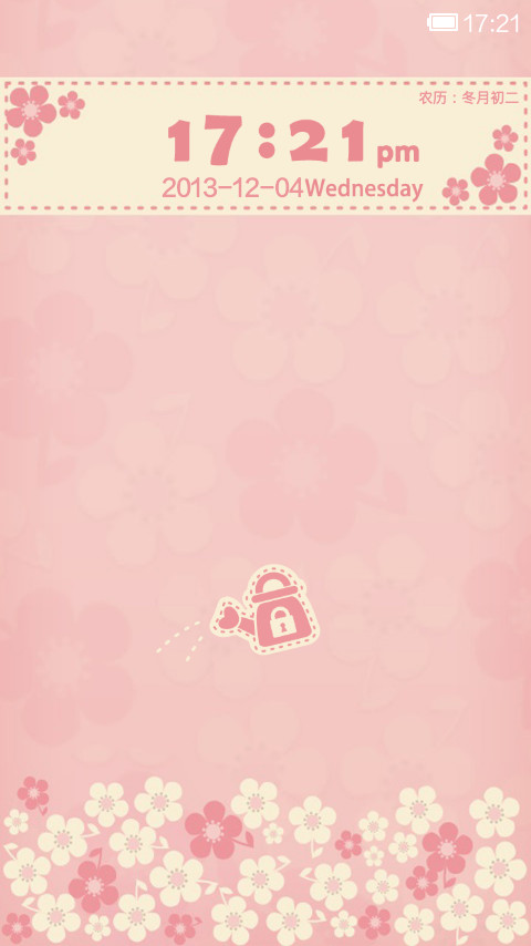 Flower Love preview