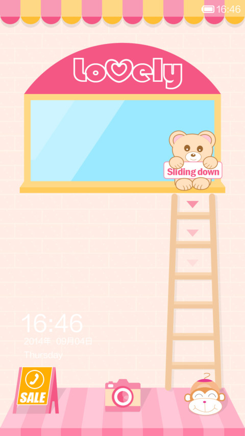 Little Store preview