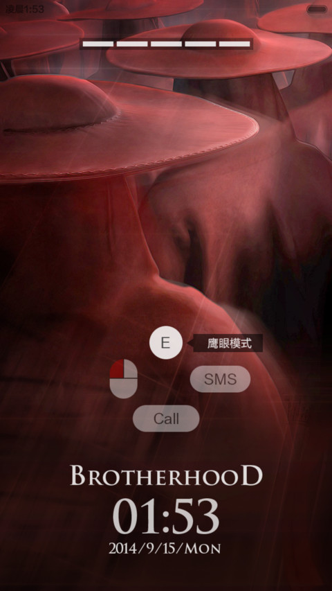 刺客兄弟会【鹰眼刺杀】 preview