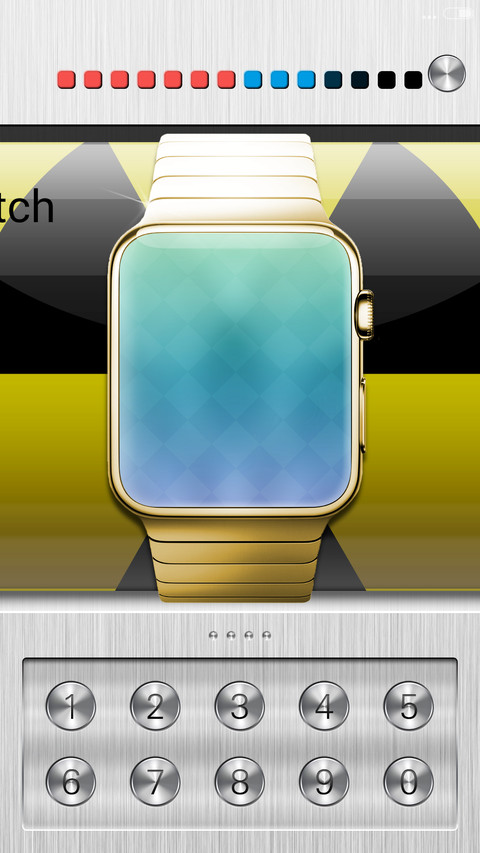 拿什么拯救你 my apple watch》 preview