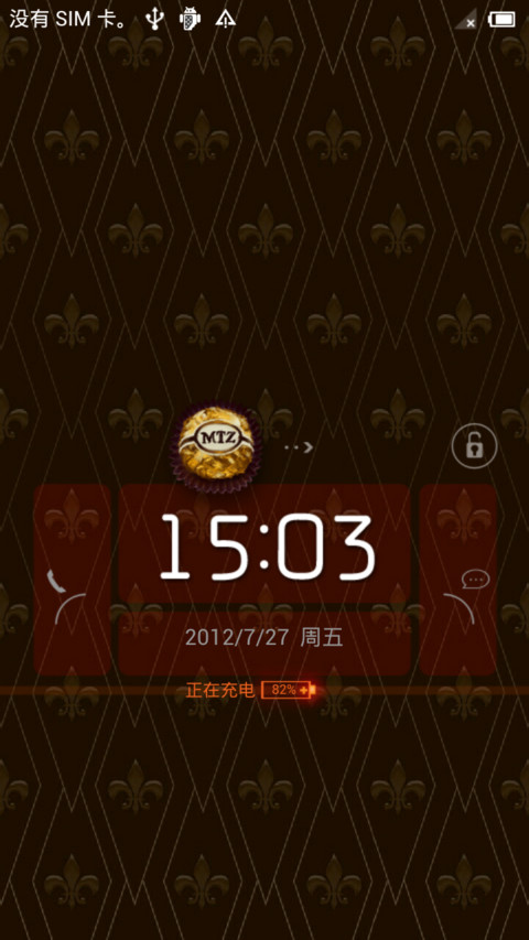Chocolates preview